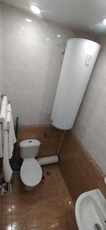 Studios Near To Burgas Free University Esterno foto