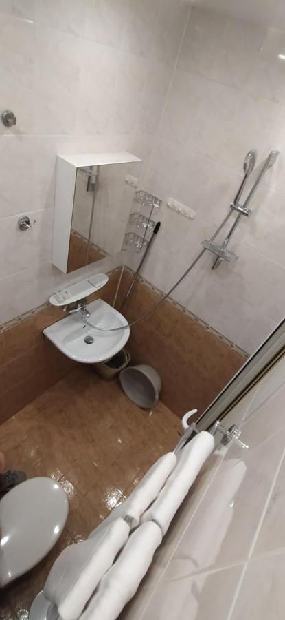 Studios Near To Burgas Free University Esterno foto
