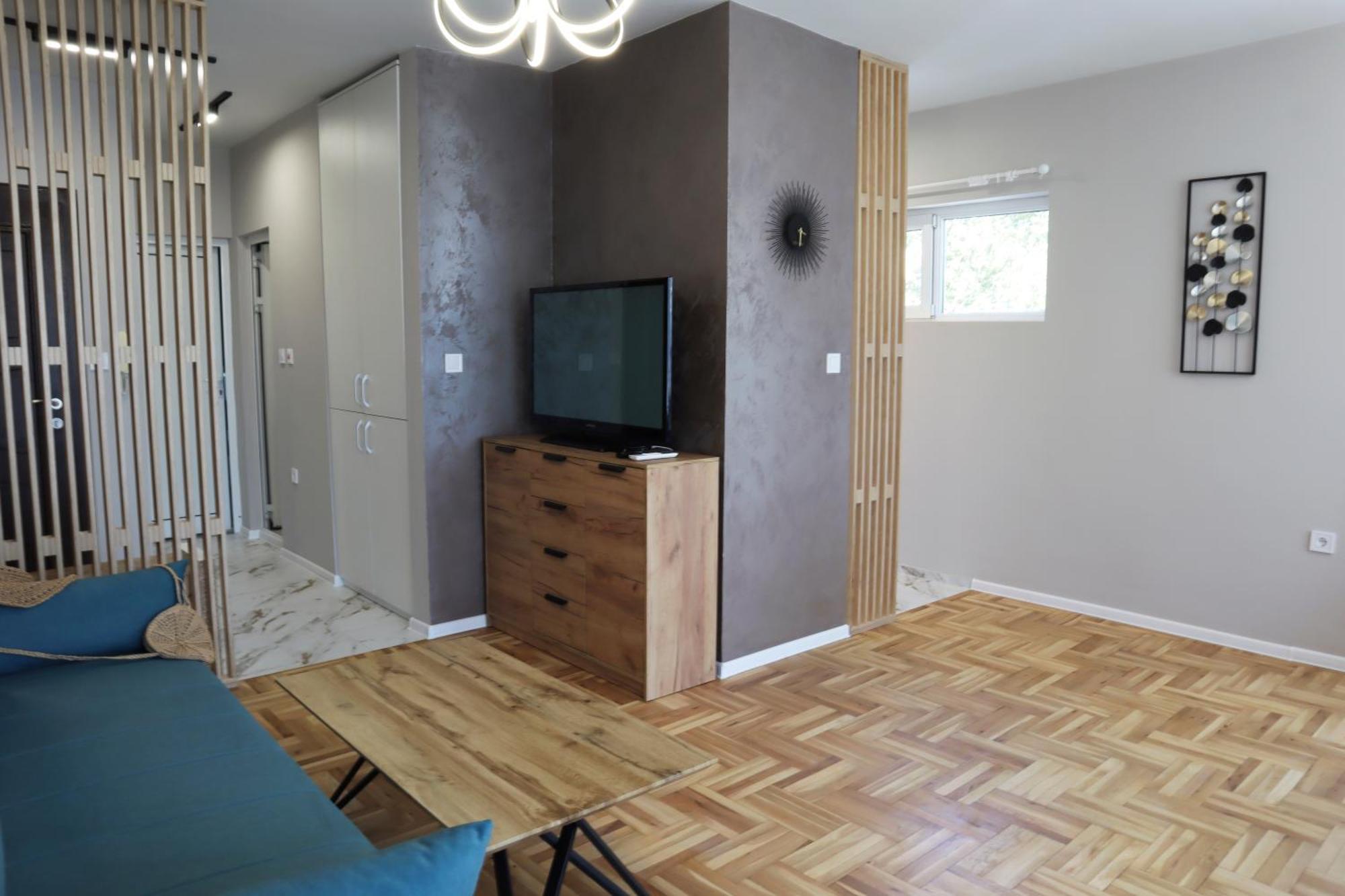 Studios Near To Burgas Free University Esterno foto