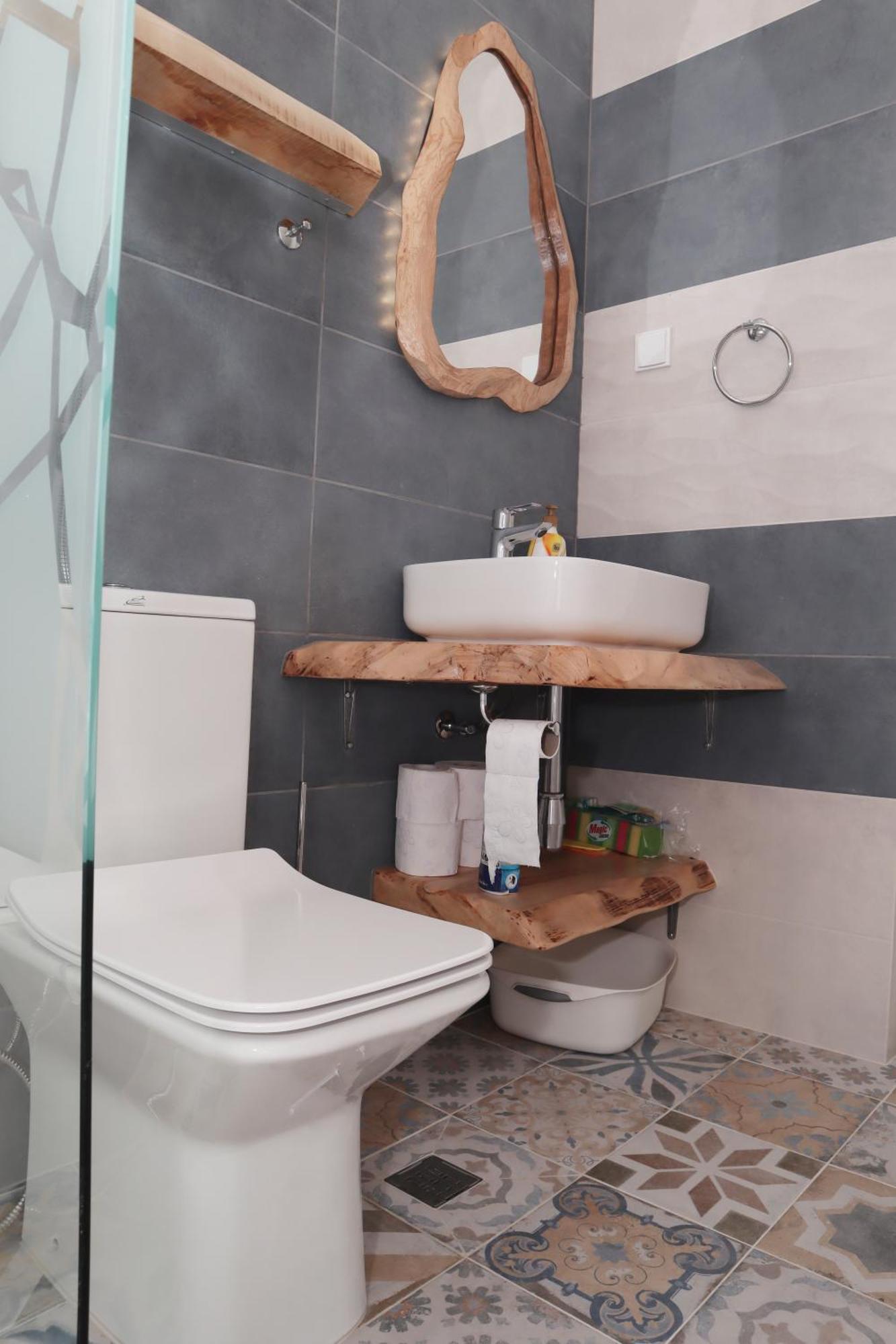 Studios Near To Burgas Free University Esterno foto