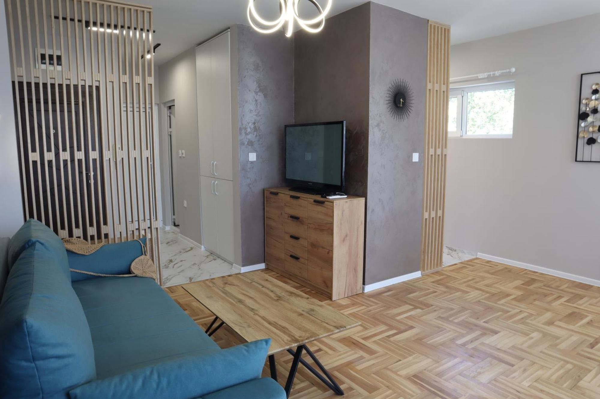 Studios Near To Burgas Free University Esterno foto