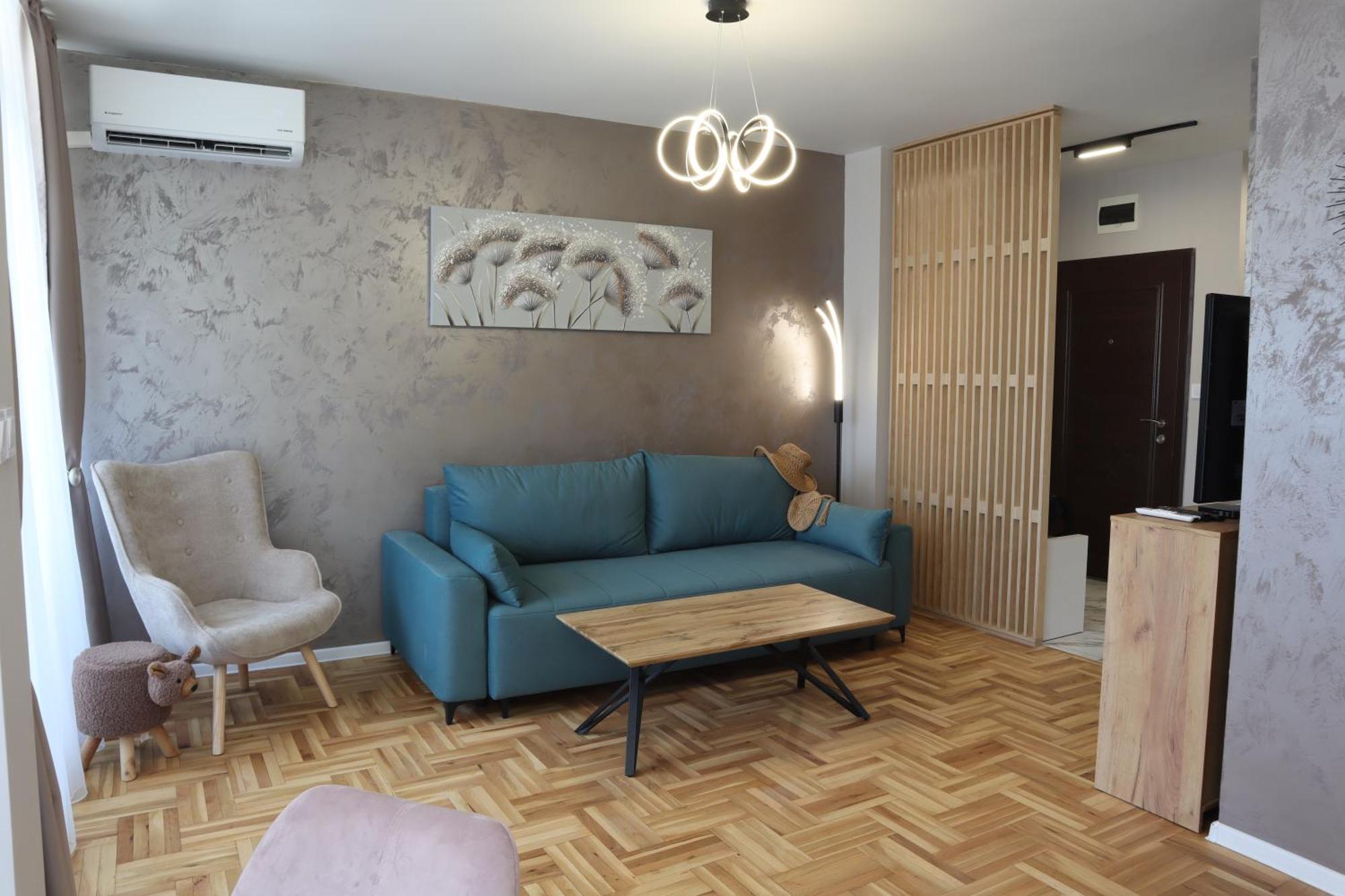 Studios Near To Burgas Free University Esterno foto